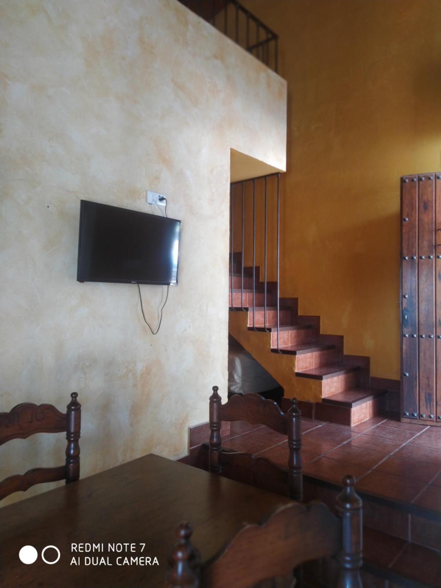Casas Rurales Cortijo La Canada เอสเตปา ห้อง รูปภาพ