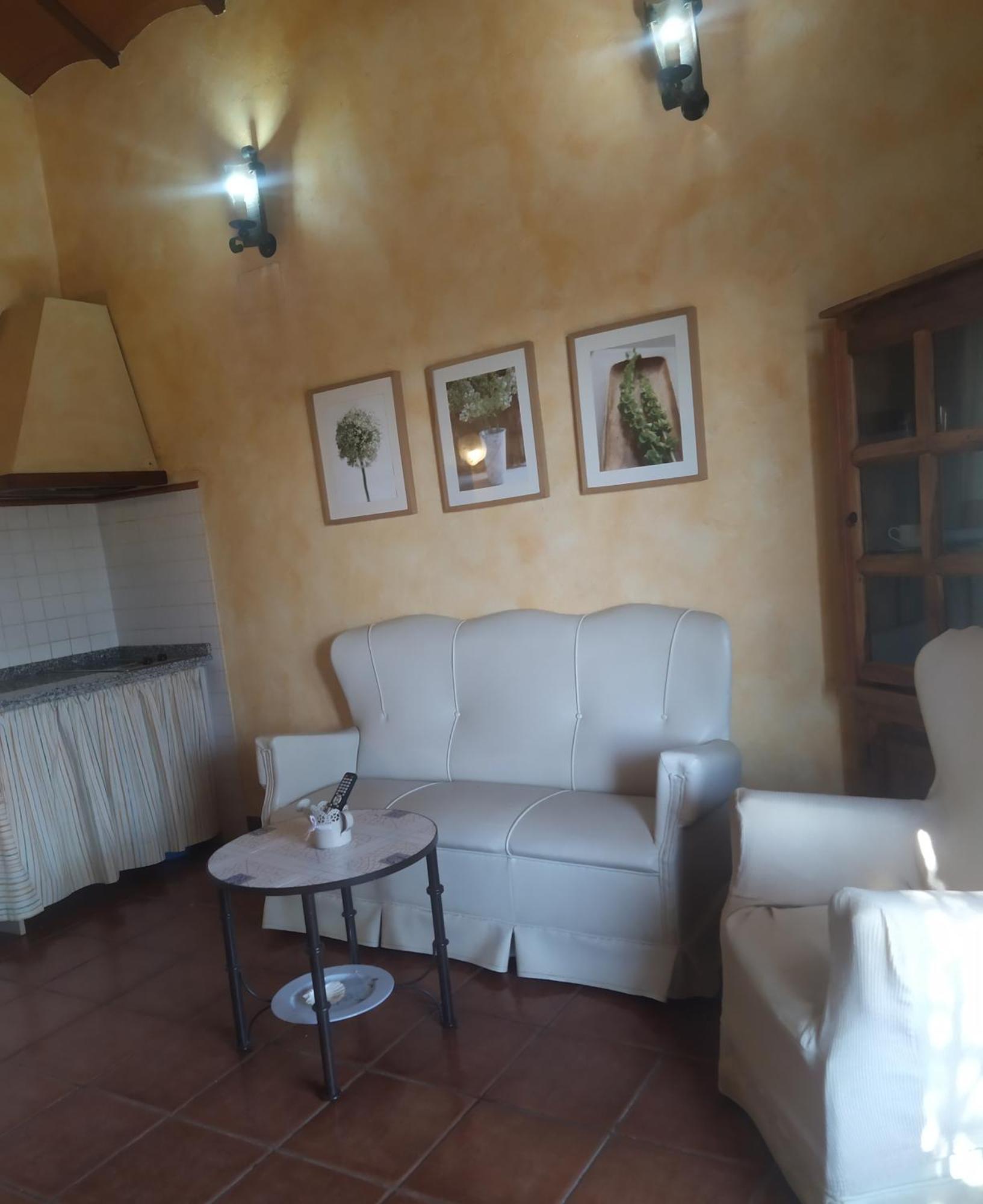 Casas Rurales Cortijo La Canada เอสเตปา ห้อง รูปภาพ
