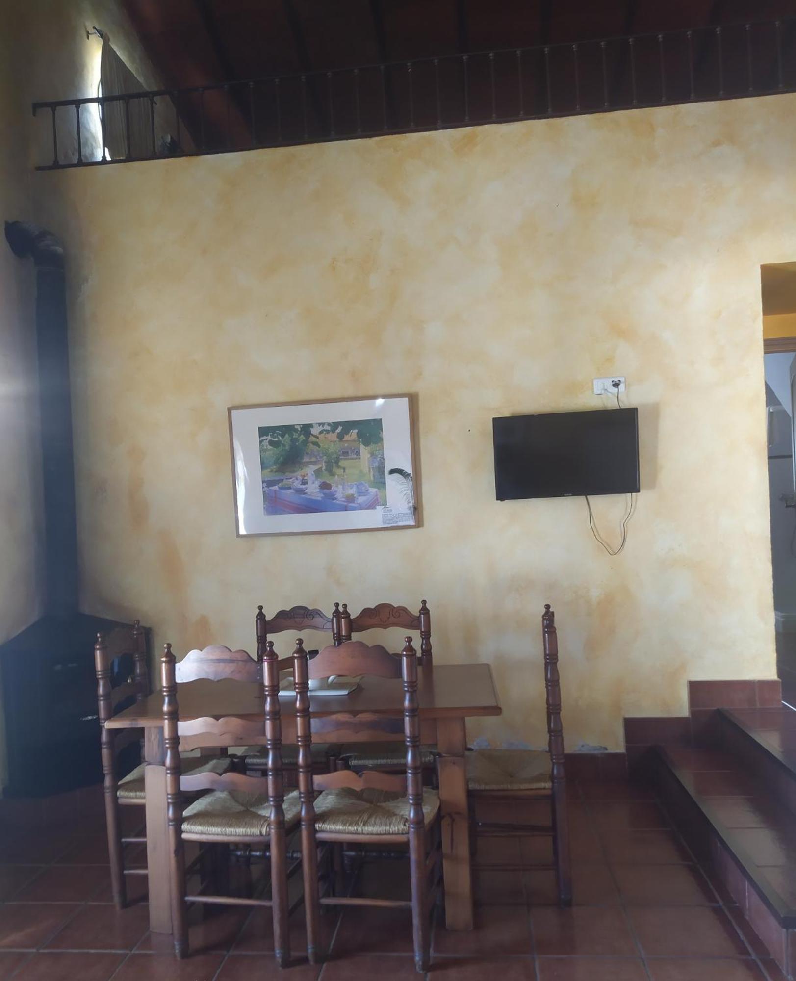 Casas Rurales Cortijo La Canada เอสเตปา ห้อง รูปภาพ