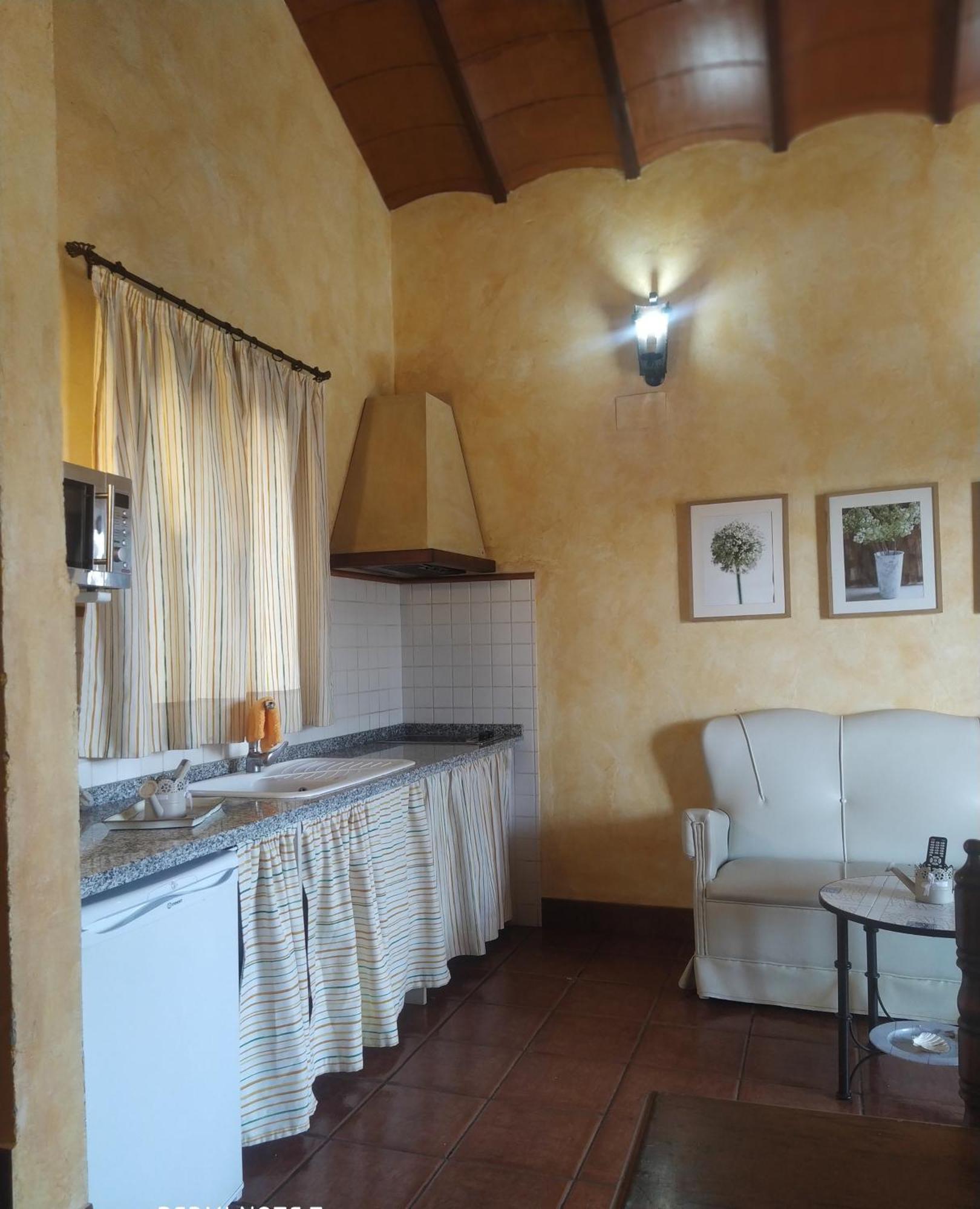 Casas Rurales Cortijo La Canada เอสเตปา ห้อง รูปภาพ