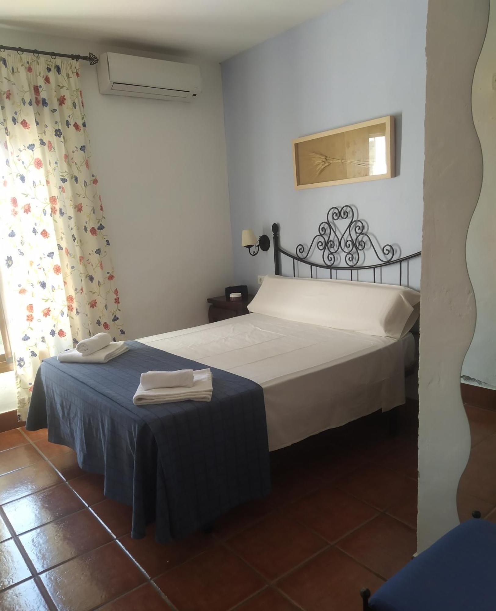 Casas Rurales Cortijo La Canada เอสเตปา ห้อง รูปภาพ