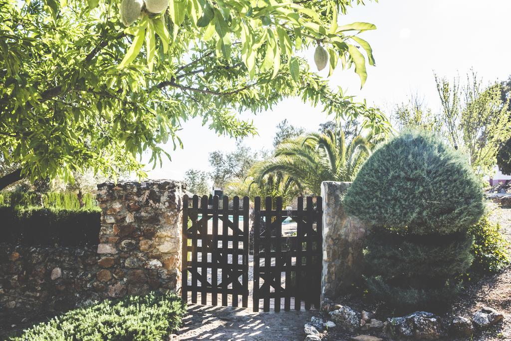 Casas Rurales Cortijo La Canada เอสเตปา ภายนอก รูปภาพ