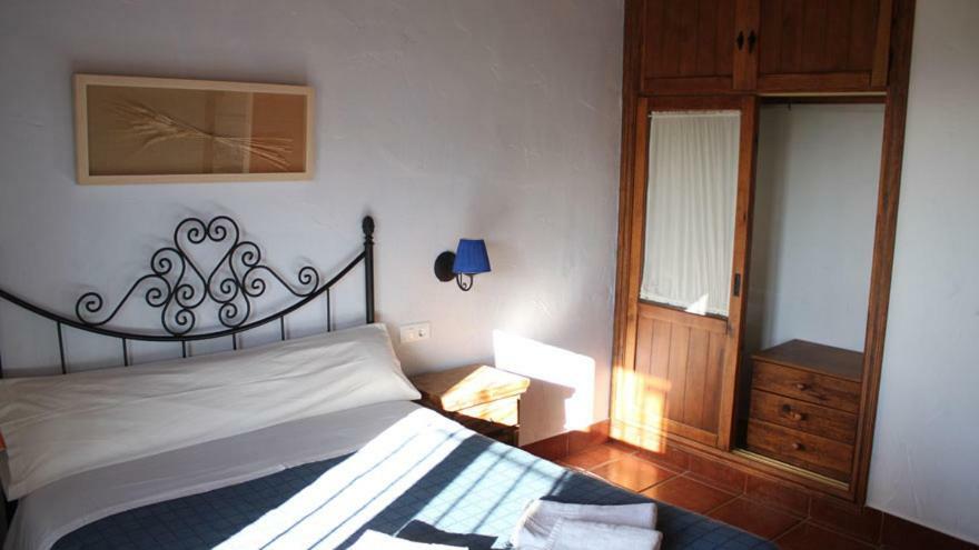 Casas Rurales Cortijo La Canada เอสเตปา ภายนอก รูปภาพ
